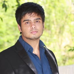 Pinak Sharma