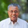 Pinarayi Vijayan