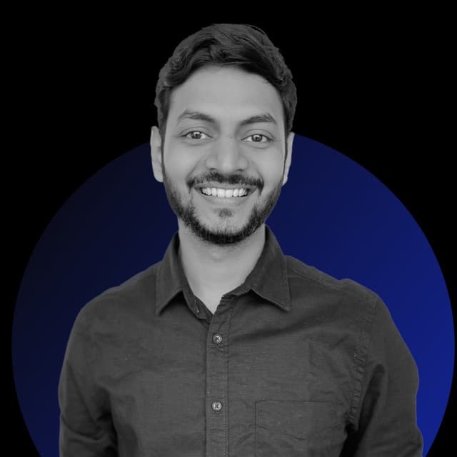 Vaibhav Tayal