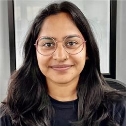 Pinki Sharma