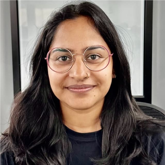 Pinki Sharma