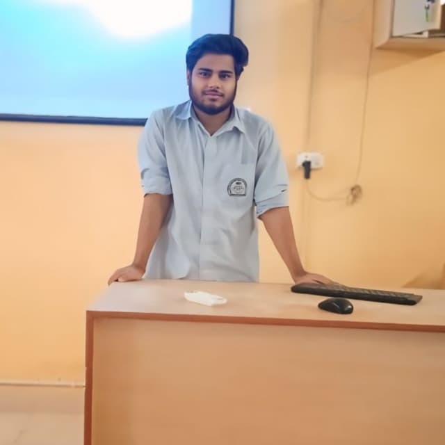 Pinku Kumar Agrawal