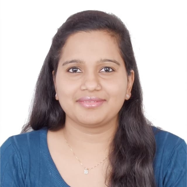 Pinky Banthia