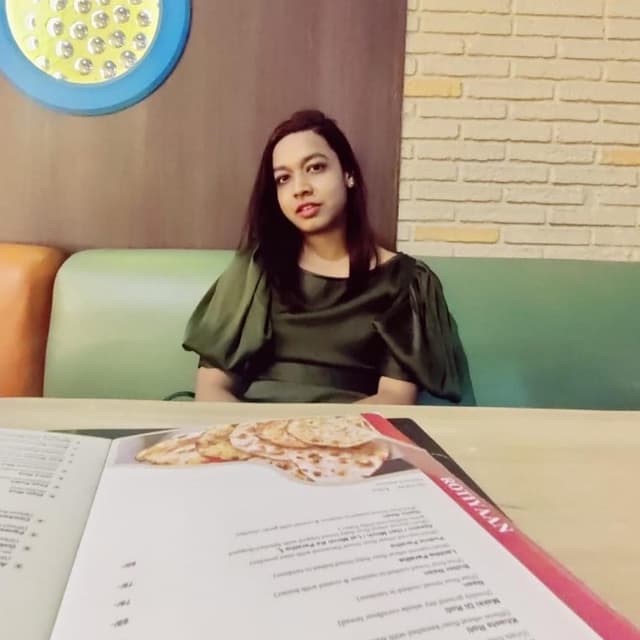 Pinky Gupta