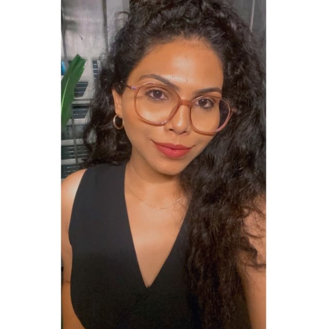 Pinky Makwana