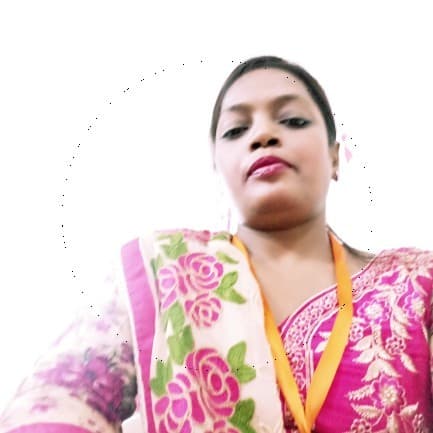 Archana Jaiswal☑