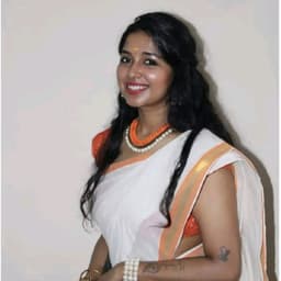 Preethi R
