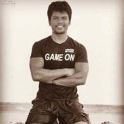 Pintu Gupta