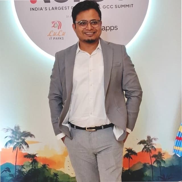 Pintu Majumdar