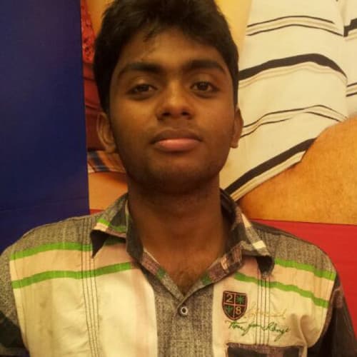 Pintu Mondal