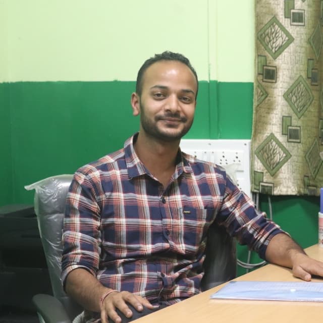 Pintu Sharma