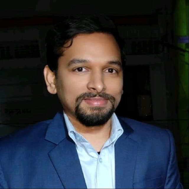 Pintu Kumar