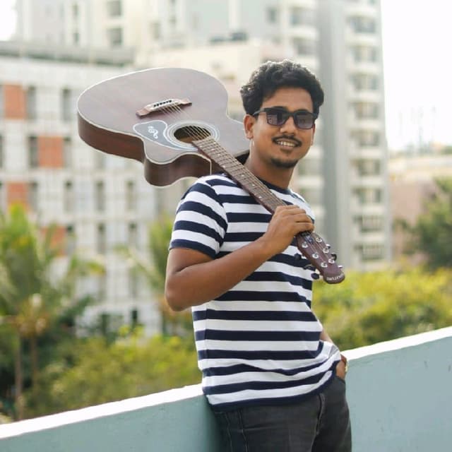 Pintu Kumar Giri