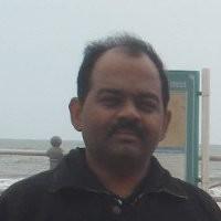 Pitabas Mohanty
