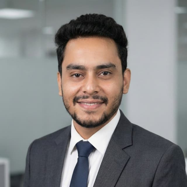 Pawan Kumar