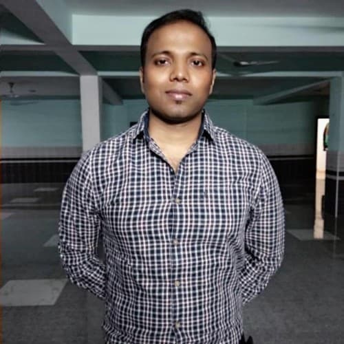 Piush Kumar