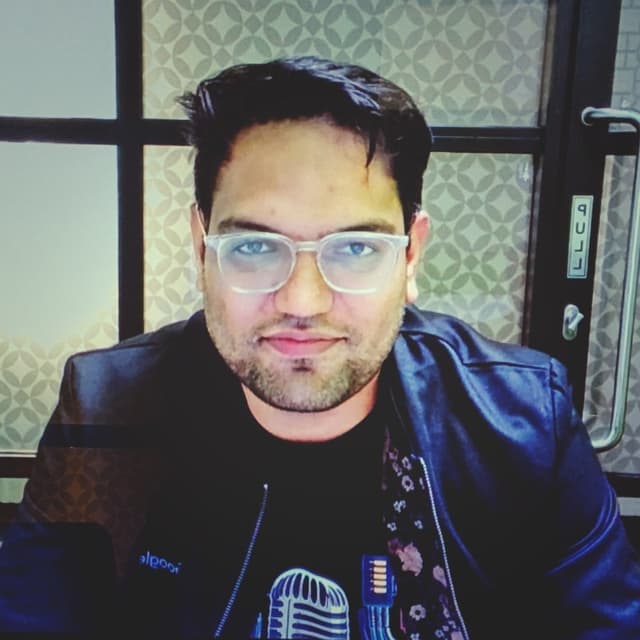 Piush Sharma
