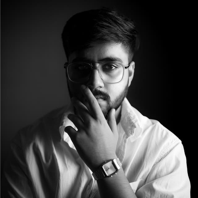 Shiven Sharma