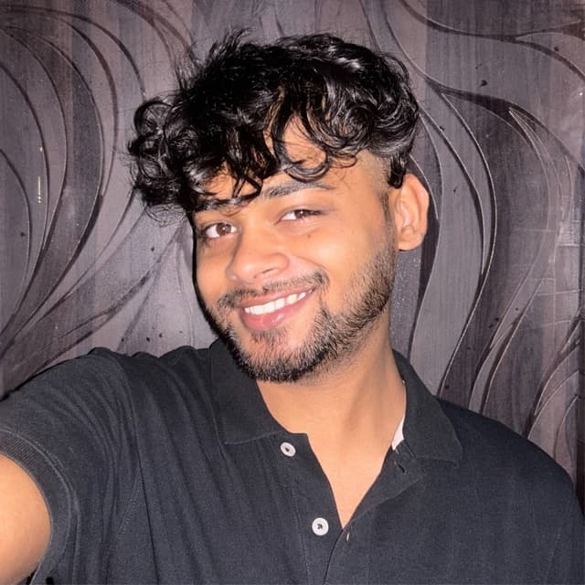 Piyush Raj