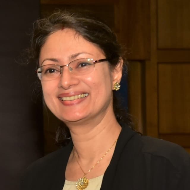 Piya M.