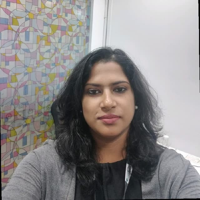 Piyali Das