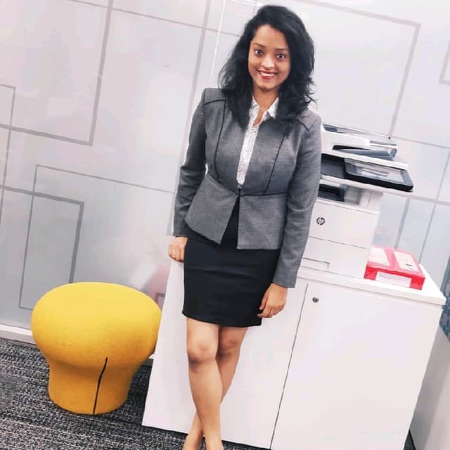 Piyali Roy