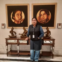 Piyali Das