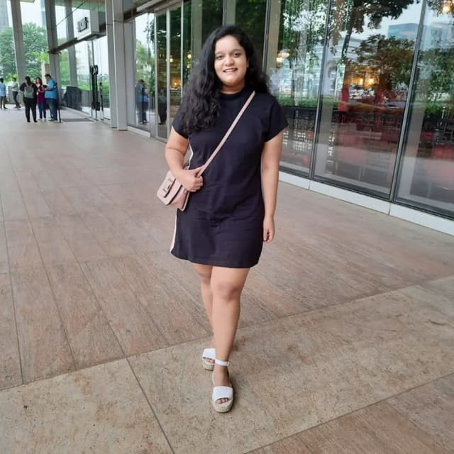 Piyanshi Agarwal