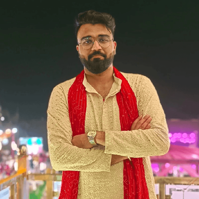 Piyanshu Gupta