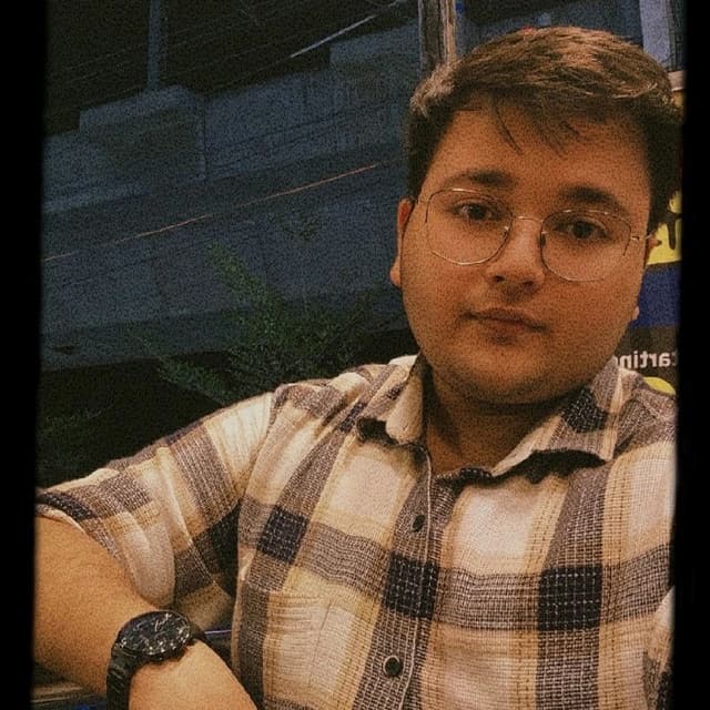 PIYASH RASTOGI