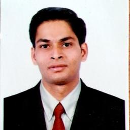 Piyoosh kumar jain
