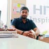 Piyoosh Kumar Singh