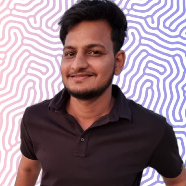 Piyush Mujavadiya