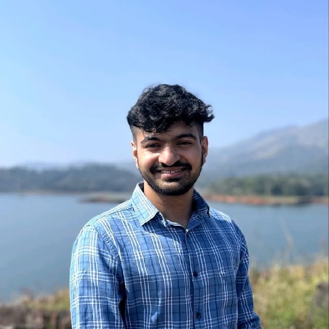 Piyush Kumar