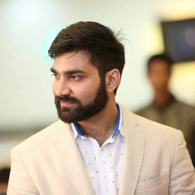 Piyush Yadav