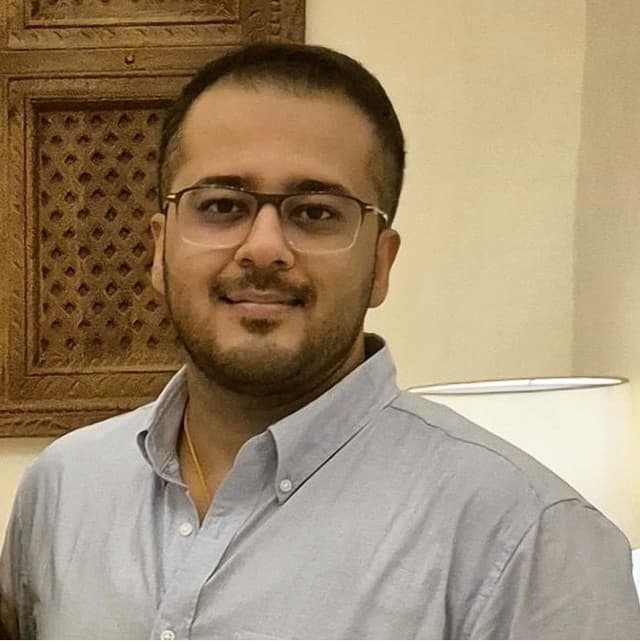 Piyush Abbi