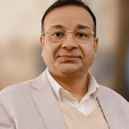 Piyush Agarwaal