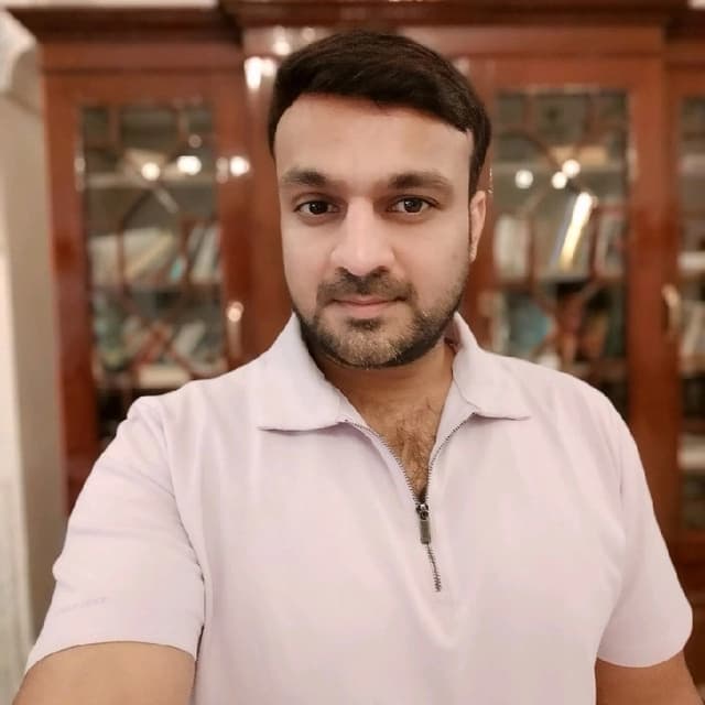 Piyush Agarwal