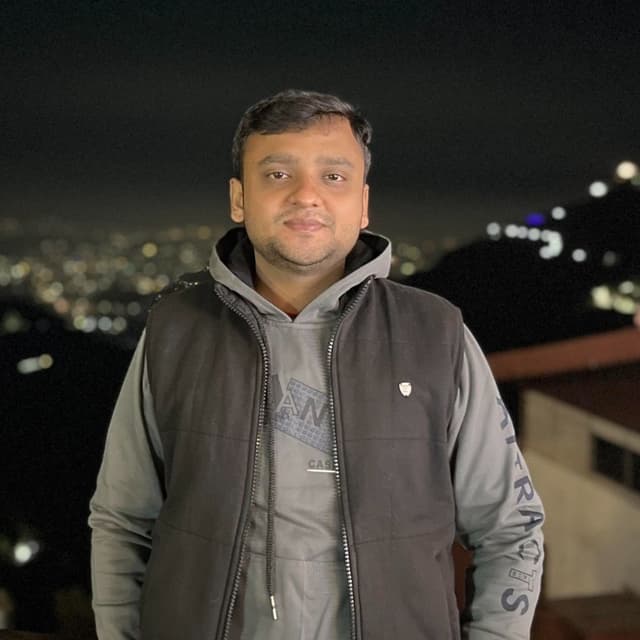 Piyush Agarwal