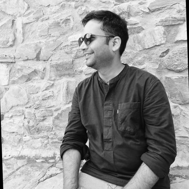 Piyush Agarwal