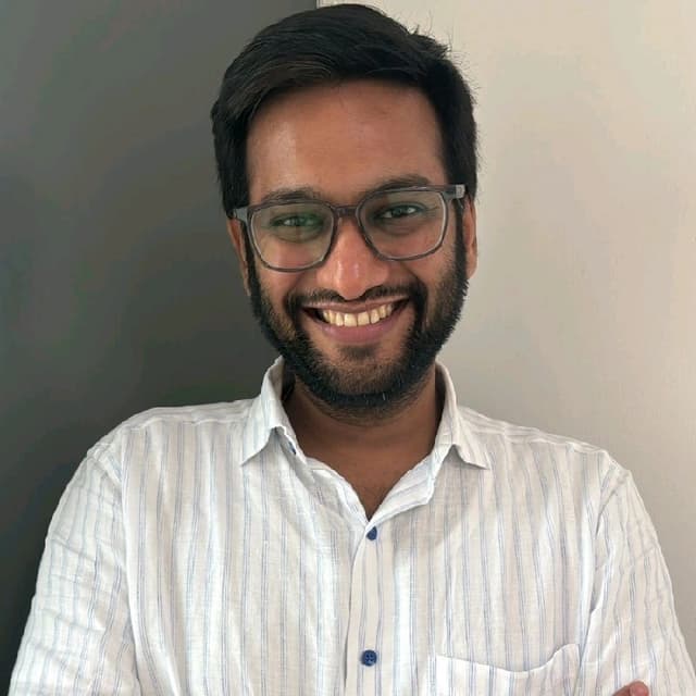Piyush Agarwal