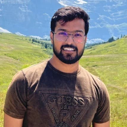 Piyush Agarwal