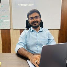 Piyush Agarwal