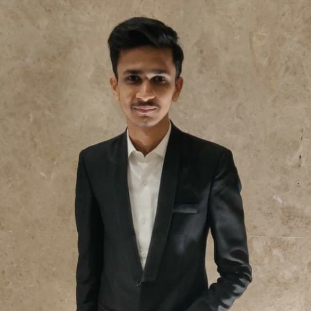 Piyush Agarwal