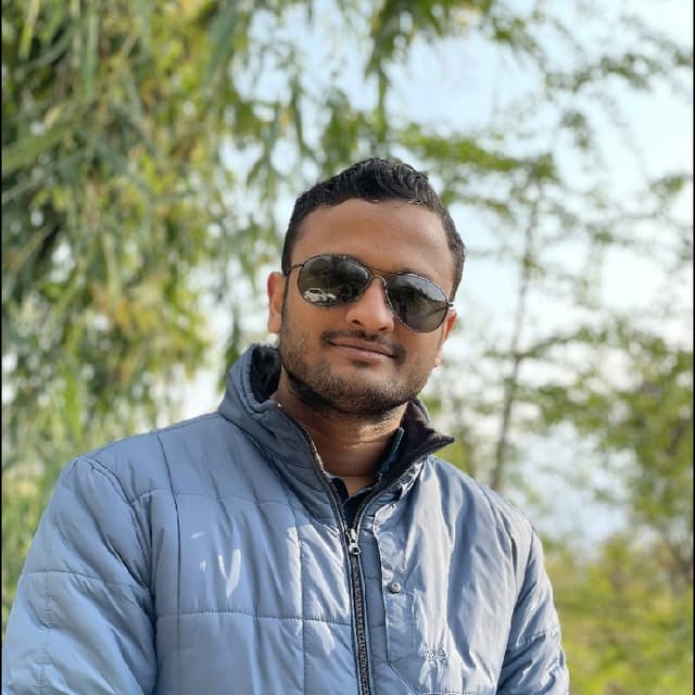 Piyush Agarwal