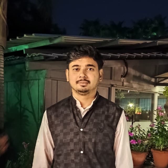 Piyush Aggarwal