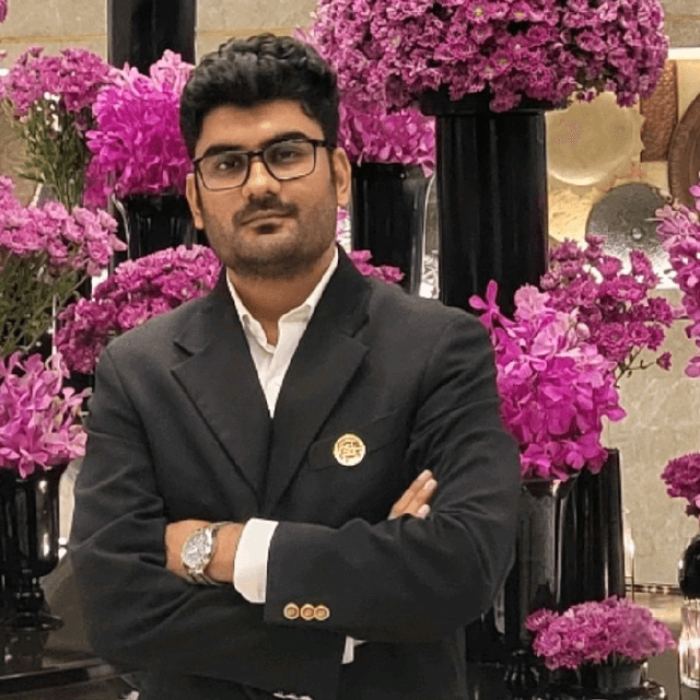 Piyush Agnihotri