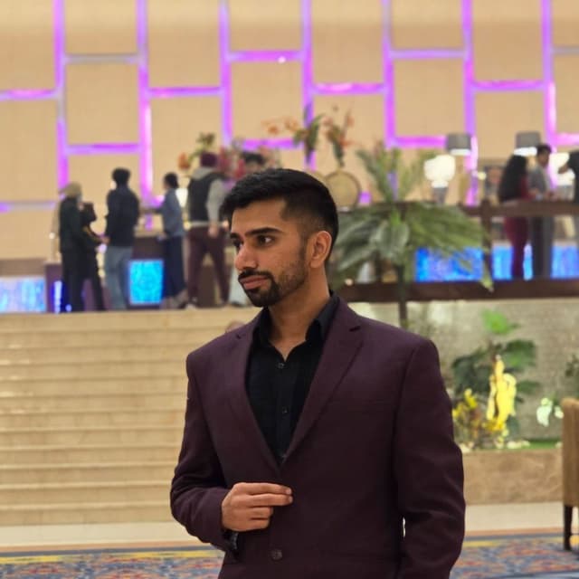 Piyush Arora