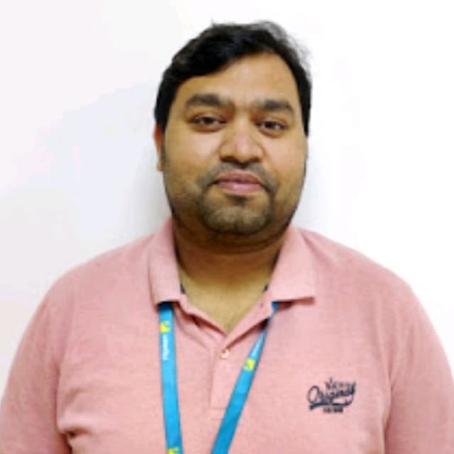 Piyush Banerjee