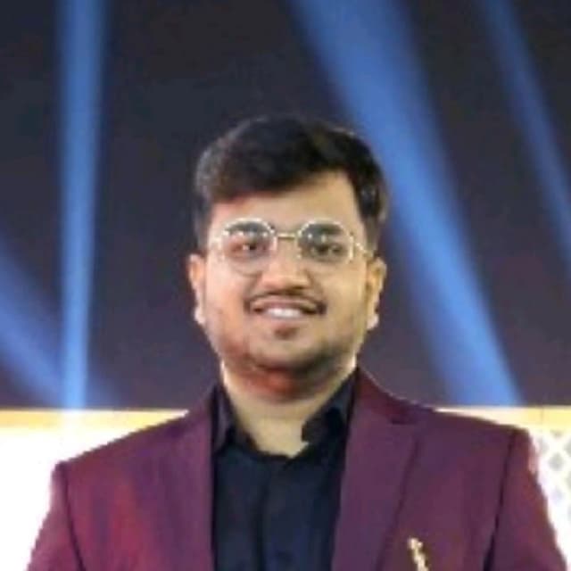 Piyush Bansal